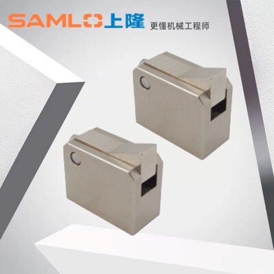 上隆原装止回组件-底部安装型PFSB-T7 10 14-L-H