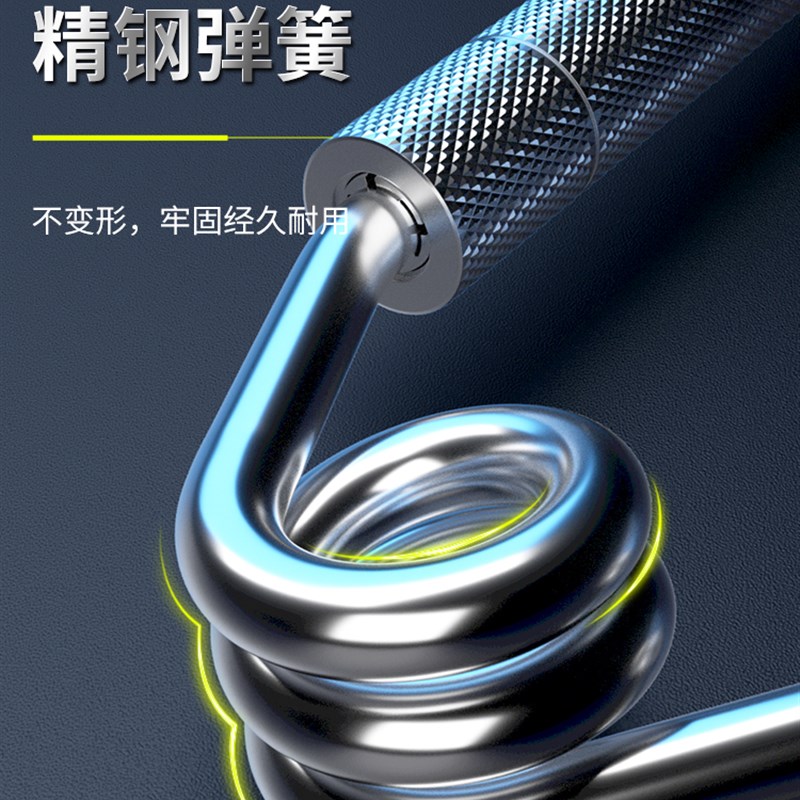 握力器男专业练手力手指康复训练器腕力I臂力手劲力量健身锻炼器