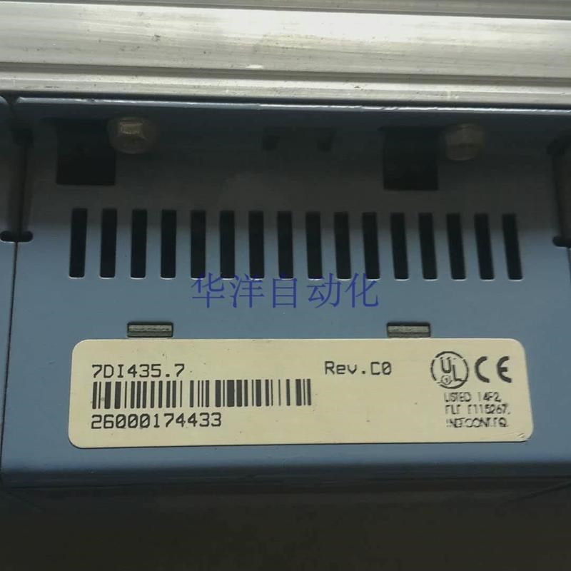 7CM211.7 7DI439.7 贝加莱BR PLC模块原装拆机现货功能正常议价