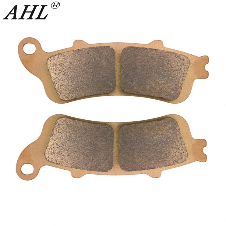 150后0金V片 刹车皮翼刹车片前 0金属60适配R银ST018/翼0F1380000