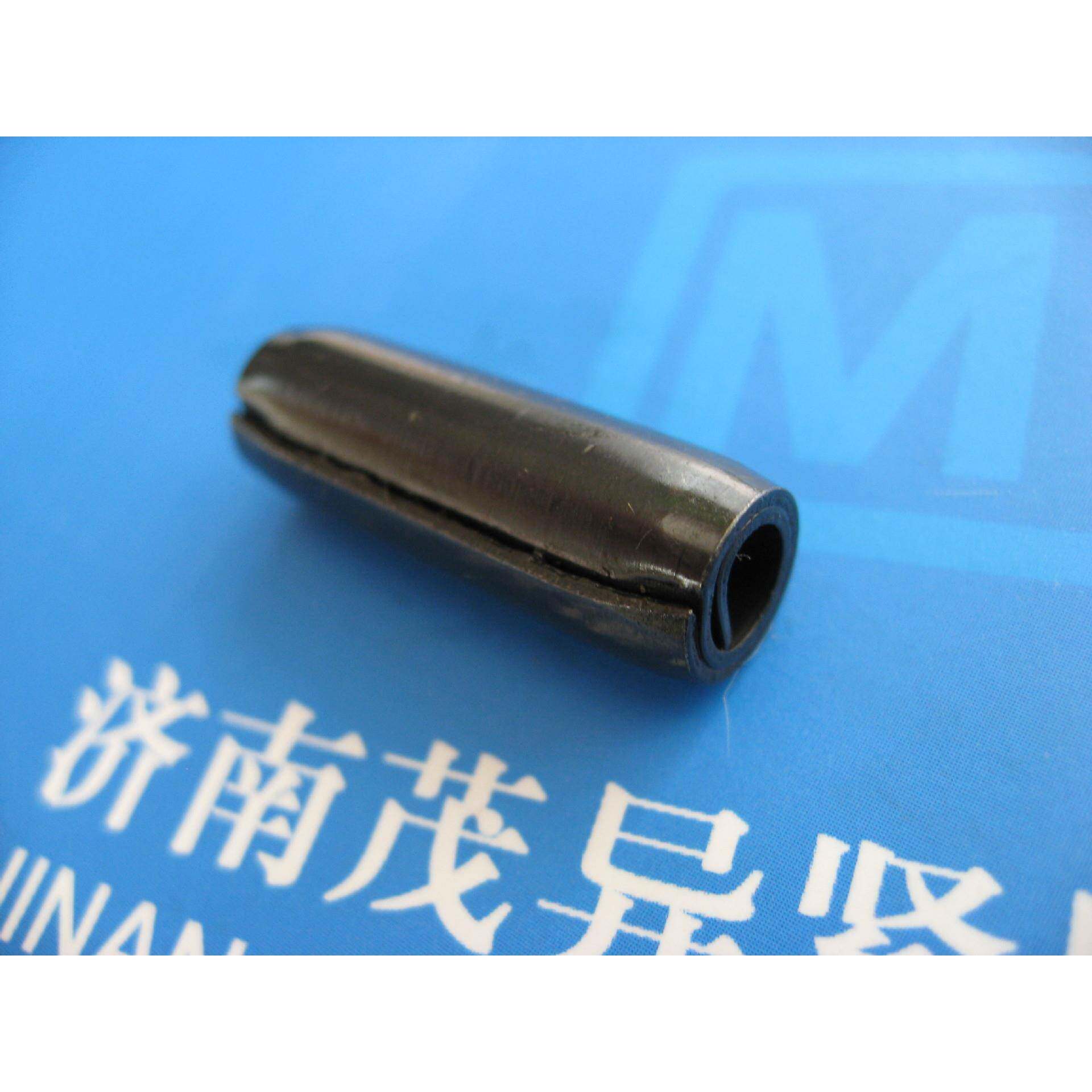 标准型卷制弹性圆柱销GB/T879.4现货库存Φ20*40