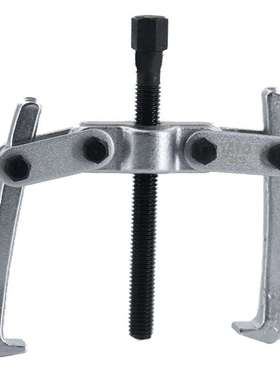 易尔拓（YATO）拉马两爪拉马器3爪拔轮器滚珠轴承齿轮拆卸工具