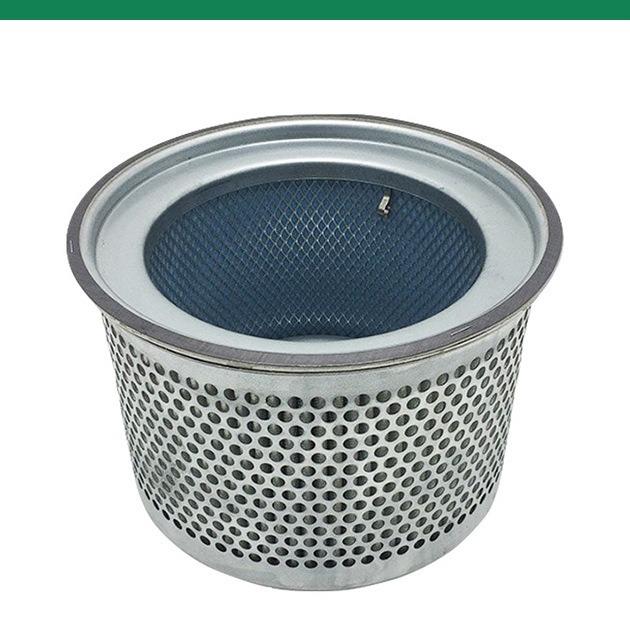 供应23708423配件 适用空压机R55-VSD75油水分离器油雾分离器油分