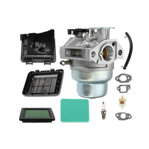 割草机油锯配件GCV160 化油器 HRT216 HRR216 GCV160a HRS216
