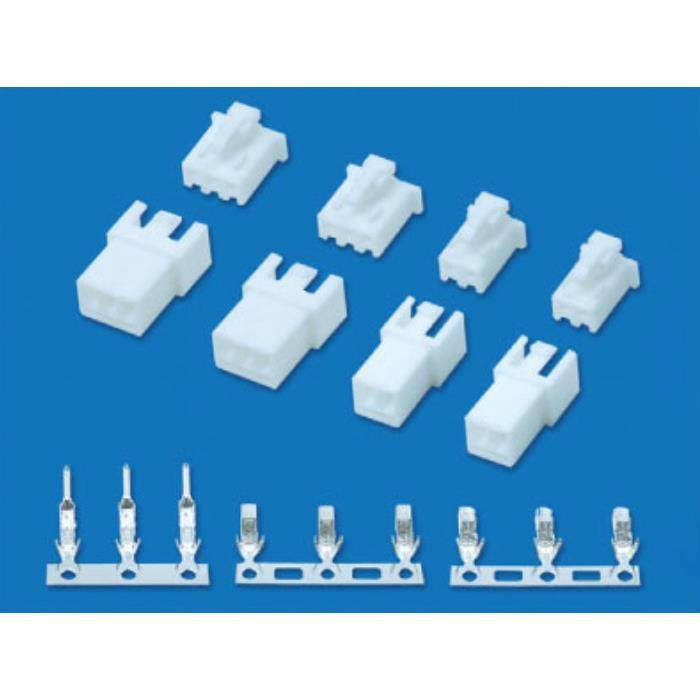 红星接插件XHS-2R 3R 4R 5R 6R 7R 8R带扣空中对插连接器 HX25074