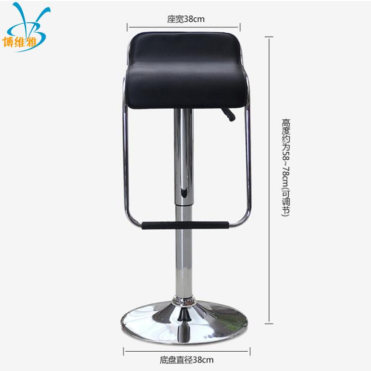 家用电脑椅职员椅办公椅人体工学老板椅旋转升降座椅家用休闲椅