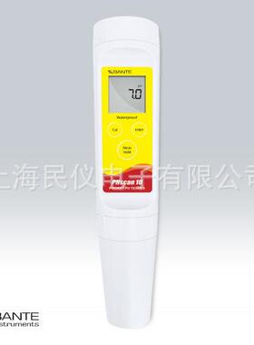 现货供应 PHscan10S经济型笔式pH计 笔型酸度计