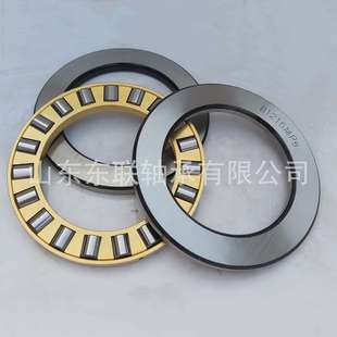 15.875 76.2 T135 902A1重型机械设备平面推力圆柱滚子轴承34.925