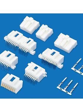 HXH红星 接插件 HX25413 SA-12WA 16WA 20WA 28WA针座 车用连接器