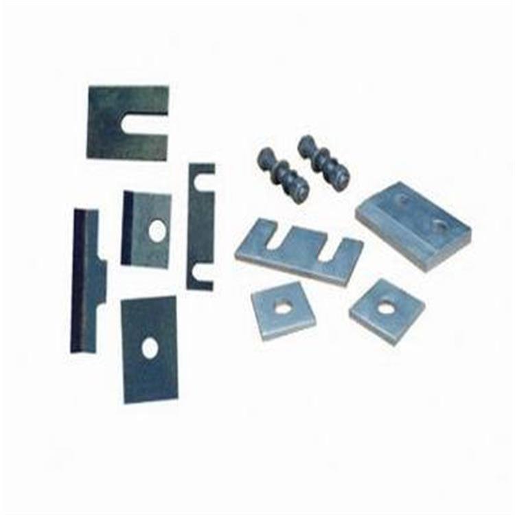 橡胶防撞块片式角铁防撞条 缓冲块货车防撞胶块D150实心防护舷