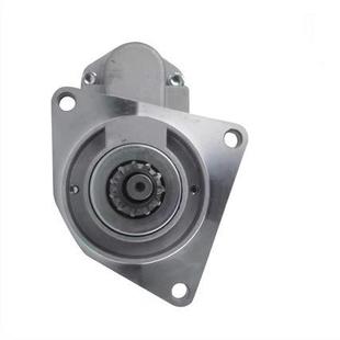2109 01起动机426.3708起动机马达适用LADA起动机马达 3708010