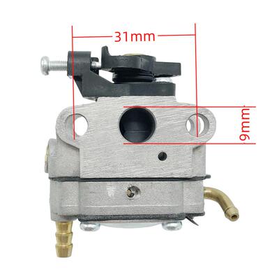 GX22 GX25 GX25N GXNT GX31 GX35发动机 WX10 909-143