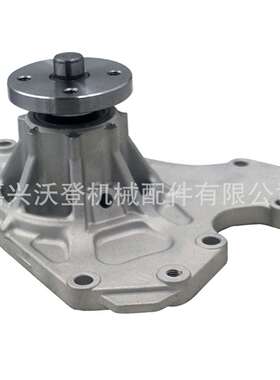 4D34T三-菱水泵 ME990370 J220-13205