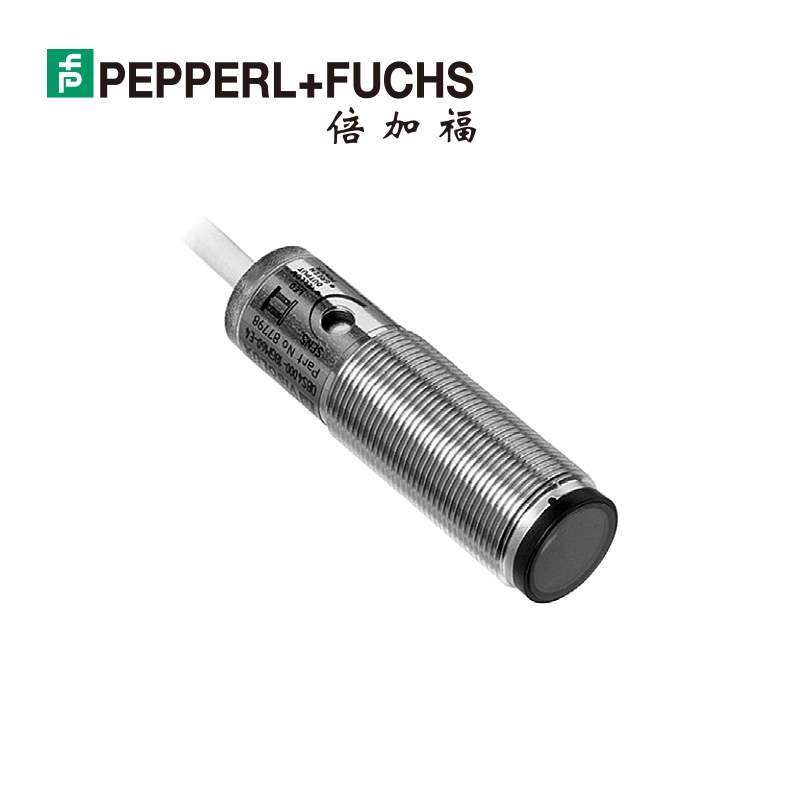倍加福OBT200-18GM60-E5一般漫反射板型光电开关(087992)