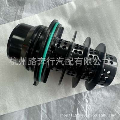 2740903180 2740903280 2740904380 3740904080 2740903580涡轮