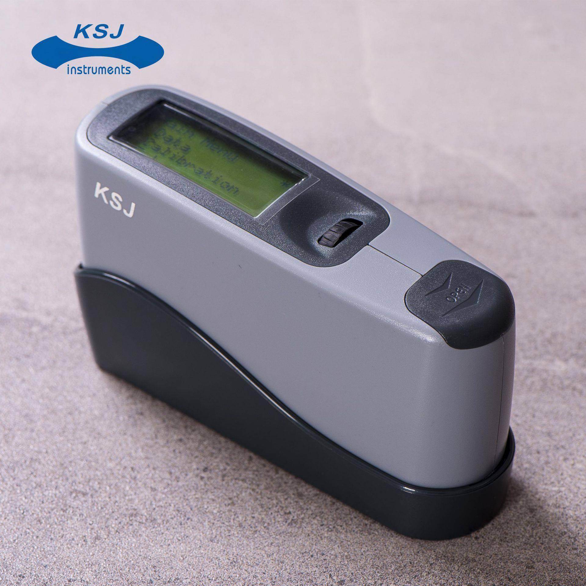 科仕佳光泽度仪 MG4-F3 45度智能型光泽度计 光泽度计