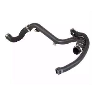 HG93 BC适用福特蒙迪欧17款 2.0中冷器管 6C646