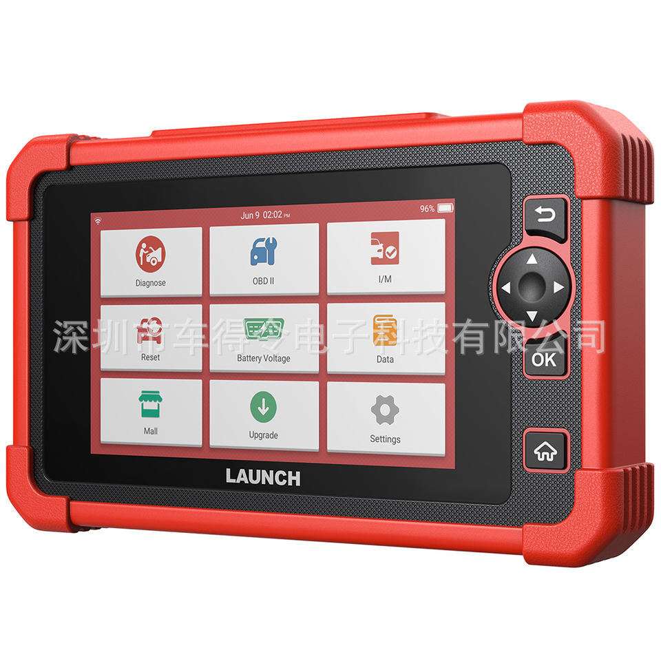 Global version LAUNCH CRP919X BT Automotive Diagnostic Tool