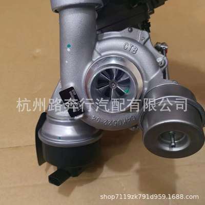 适用皮卡 AMAROK2.0T涡轮增压器10009700098 53049700144 5304014