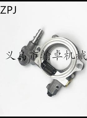 MS240 MS260 024 026机油泵 出油泵 油锯链锯配件 翰卓