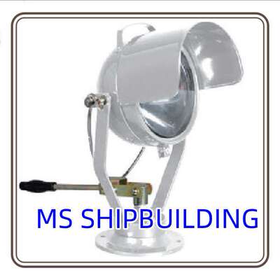 搜索灯TG16B Search light