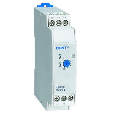 NJB1-X三相不平衡相序相欠保护继电器