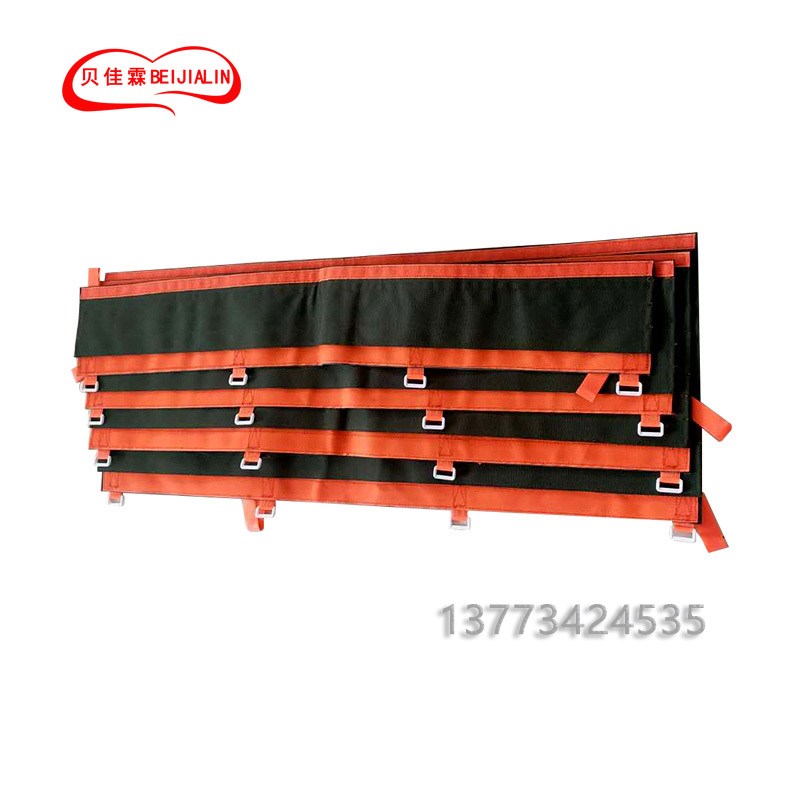 缆绳护套粘贴型缆绳保护套游艇船用缆绳袖涤纶加厚缆绳防磨护套