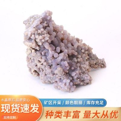水晶葡萄玛瑙原石矿石标本摆件家居鱼缸花盆造景装饰摆件,饰品/流行首饰/时尚饰品新,摆件,淘宝优惠券,粉丝福利购,淘宝优惠卷