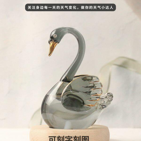 男朋友女友闺蜜节气瓶天风少女心预报暴生日礼物女生粉色刻字圣诞