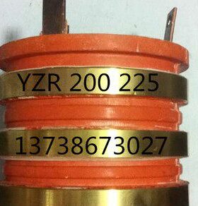 环20120 集电环Z外径140内85R     高0导电环3225 3Y 径路