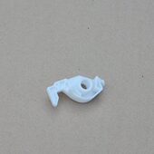 2011理光复印机印350配件 3挂钩 20036030250 34503 转55 0支架3