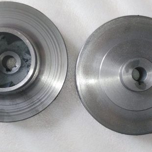 ISG清水泵自吸泵管道离心排污多级泵叶轮水泵配件铸铁