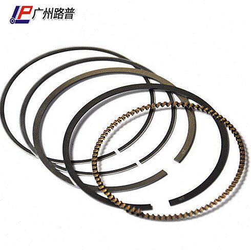 KLX250 93-95 KLX250R 93-05 KLX250S 09-20年 活塞环72*1.0*2.0