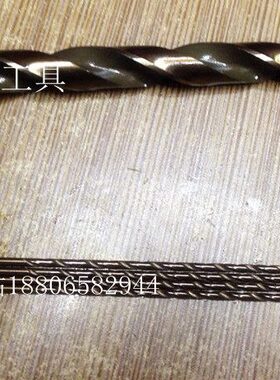 10 1X1X1.8535.1010含钴.10..1085X1X1加长钻直柄 2854X1 8585
