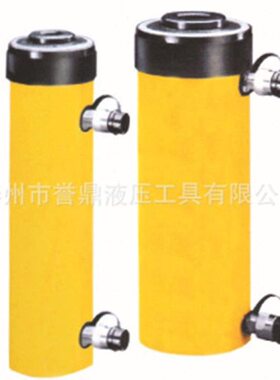 双0R610-电动液压千斤顶用HT10空心手动 R0液压千斤顶作()千斤顶