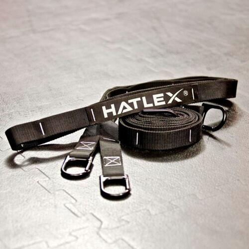 HATLEX   吊环延长带 （不含木环）