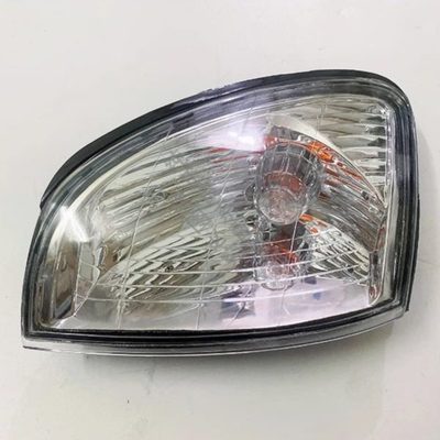 陆地巡洋舰 98-04款4700 LC100 UZJ100 FZJ100前转向灯 角灯 边灯