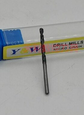 /合金永伟Y度/.整体9.黑色04/.01110钨钢钻头 -5514/涂层.153W12