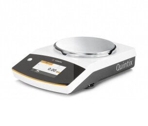 德国赛多利斯电子分析天平QUINTIX5101-1CN/6101十分之一0.1克