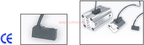 正品KITA经登磁性开关 KT-33RX(对应的D-A80)