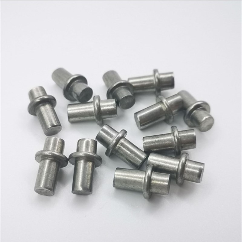 定位轴 铁c门轴上下门轴/定位门轴铰炼225插销M4-M5-M6 不锈钢门