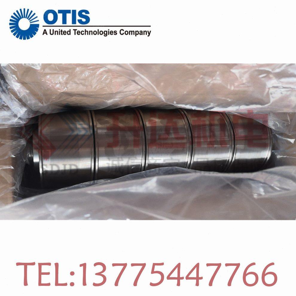 的8A A电梯全新斯钢带 0A重 奥原装电梯 07A2对轮滚轴轮S1钢带
