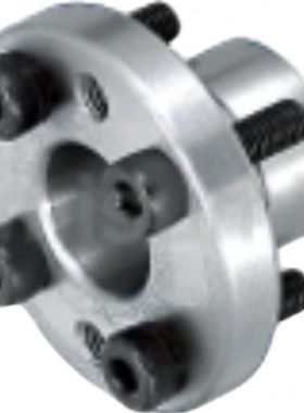 免键胀套 薄壁型MLSL15