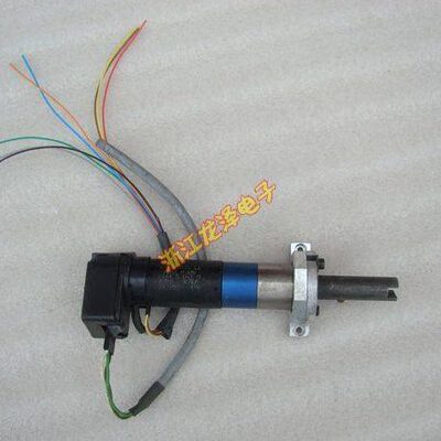 MINIMOTOR SA 2444 S 048 B 23/1 43:1 带编码器HEDM-5500 B02