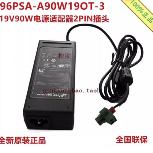 研华96PSA-A90W19OT-3电源适配器PPC-310/12/315/21W-RJ60A/3060S