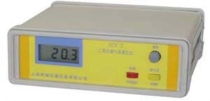 上海昕瑞 SCY-2SCY-2气体测定仪