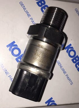 SK230-6E/SK200-8/SK250-8/SK350-8 J05J08神钢原厂高低压传感器