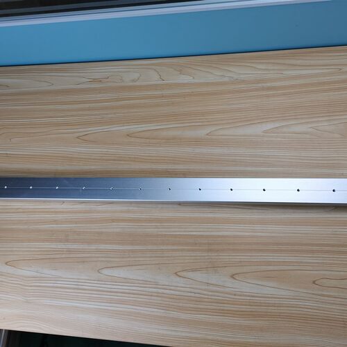 P650/PV650单截正臂结构梁(MF050005*890L)天行艾尔发原装配件