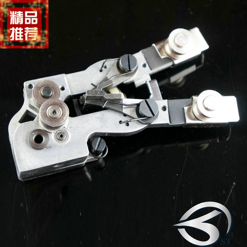 电剪刀直刀配件 ESM伊士曼 KM凯固 裁布机/切布机/磨刀架组件总成