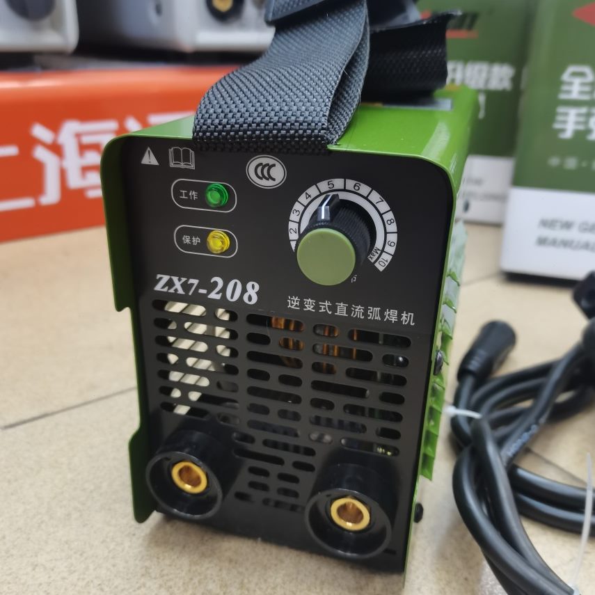 焊机实Z 2.58带家用小焊比特线焊机20线套装 电焊机焊 民X7 -用地